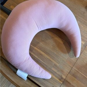 Snuggle Me Organic Feeding Support Pillow